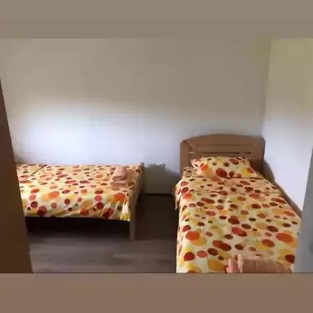 Smestaj Sobe Di Uno Villa *