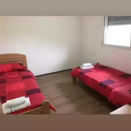Smestaj Sobe Di Uno * Subotica