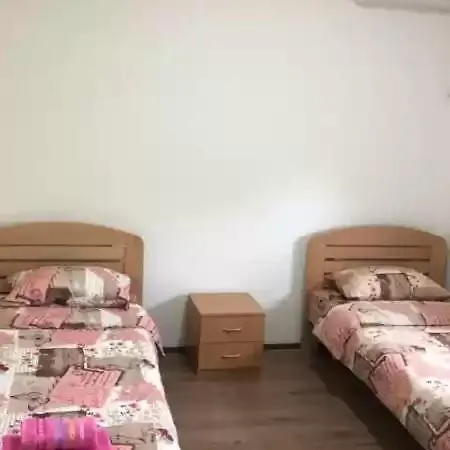 Smestaj Sobe Di Uno * Subotica