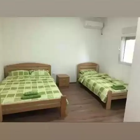 Smestaj Sobe Di Uno Villa Subotica