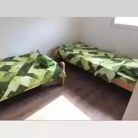Smestaj Sobe Di Uno Subotica